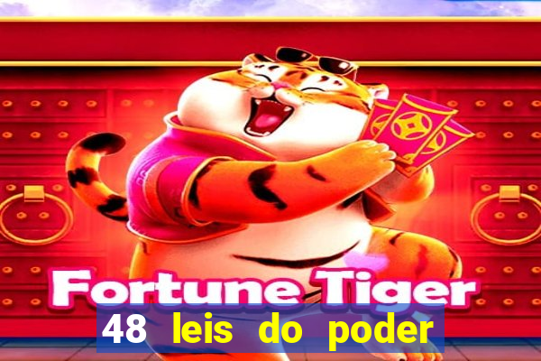 48 leis do poder pdf google drive